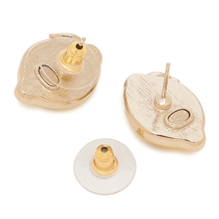 シャネル ピアス クルーズコレクション | AXES | 詳細画像3 