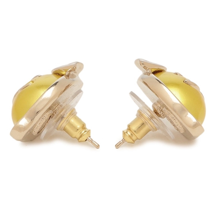 シャネル ピアス クルーズコレクション | AXES | 詳細画像4 