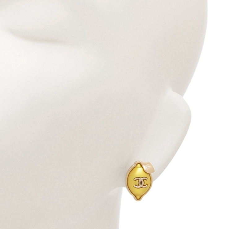 シャネル ピアス クルーズコレクション | AXES | 詳細画像5 