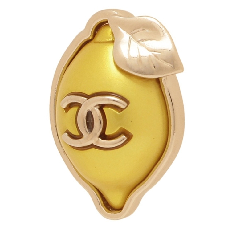 シャネル ピアス クルーズコレクション | AXES | 詳細画像6 