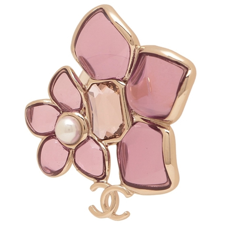 シャネル ピアス クルーズコレクション | AXES | 詳細画像6 