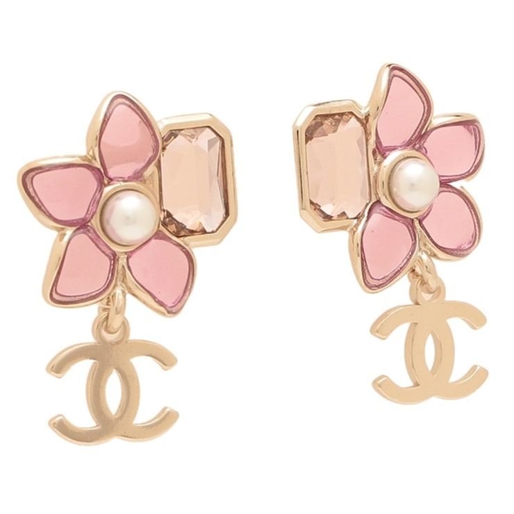 シャネル ピアス クルーズコレクション | AXES | 詳細画像1 