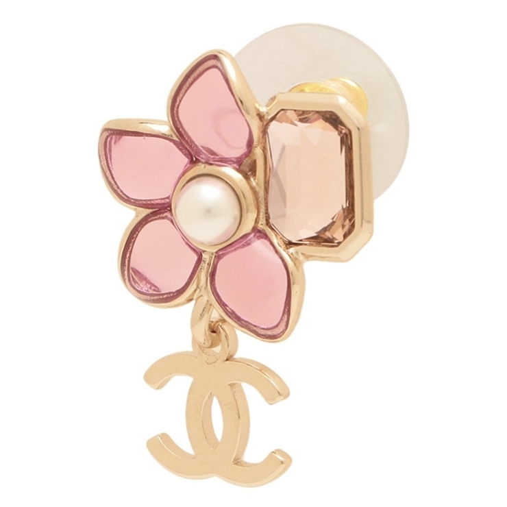 シャネル ピアス クルーズコレクション | AXES | 詳細画像6 