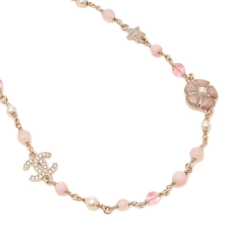 シャネル ネックレス ペンダント | AXES | 詳細画像1 