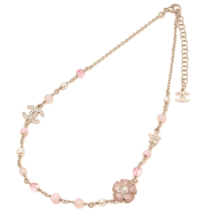 シャネル ネックレス ペンダント | AXES | 詳細画像6 