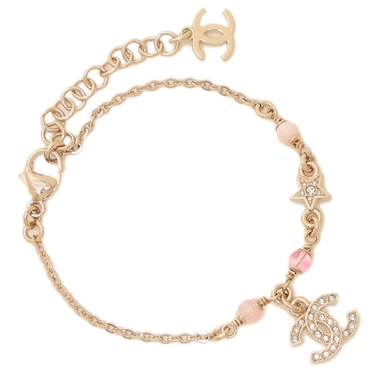 シャネル ブレスレット スターモチーフ | AXES | 詳細画像1 