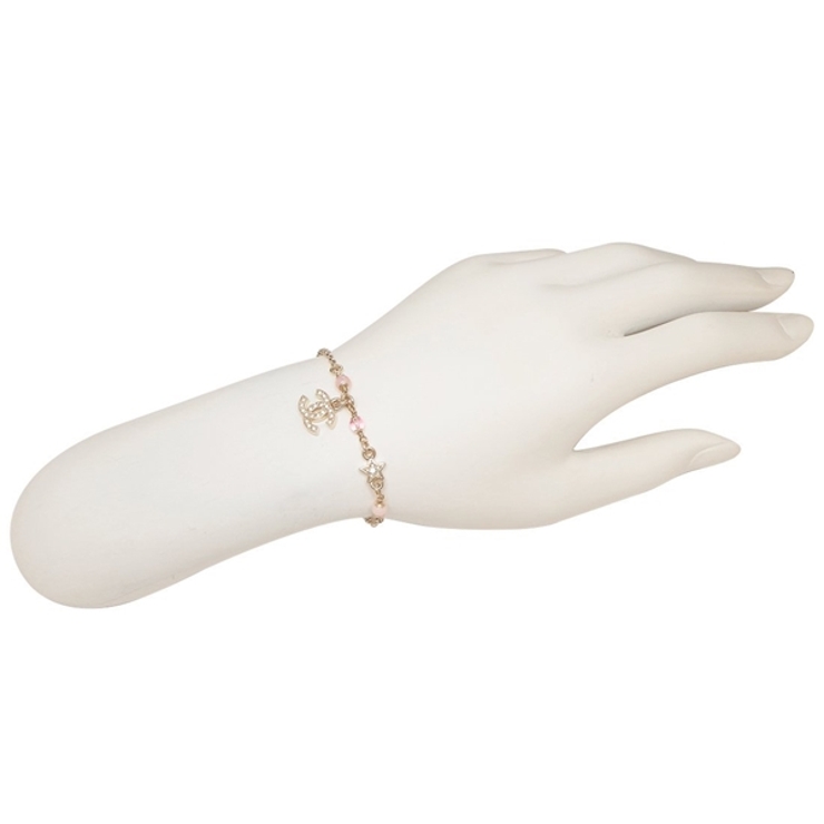 シャネル ブレスレット スターモチーフ | AXES | 詳細画像4 