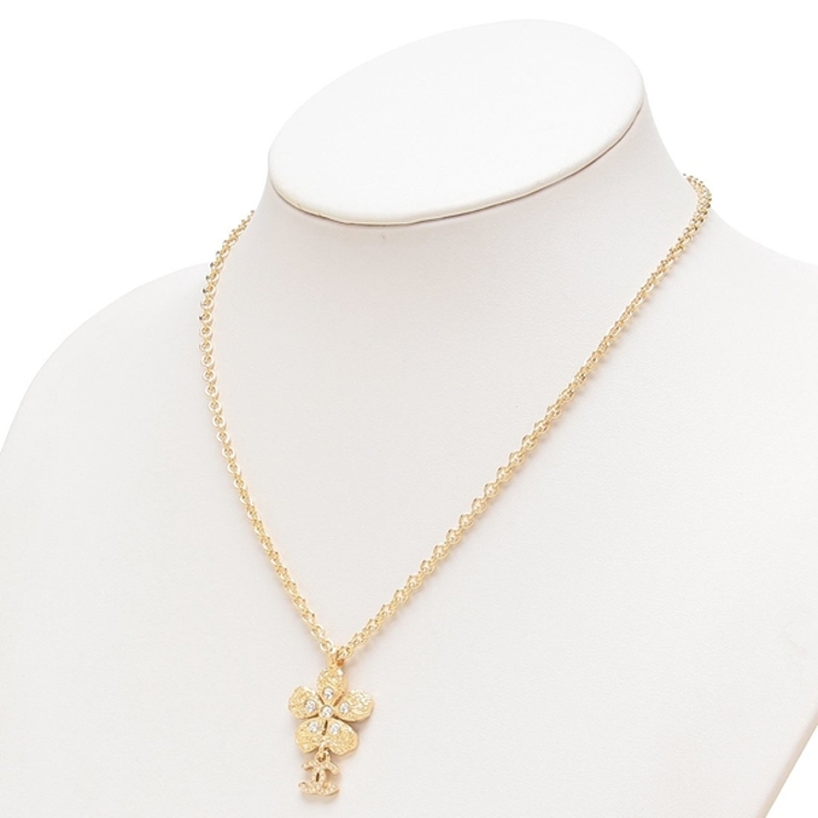 シャネル ネックレス ペンダント | AXES | 詳細画像2 