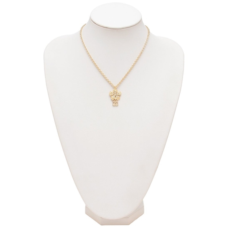 シャネル ネックレス ペンダント | AXES | 詳細画像3 