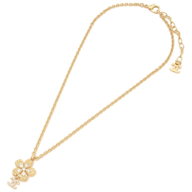 シャネル ネックレス ペンダント | AXES | 詳細画像6 