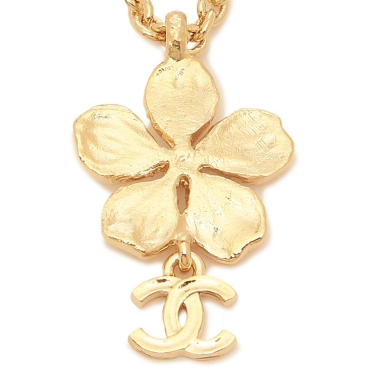 シャネル ネックレス ペンダント | AXES | 詳細画像7 