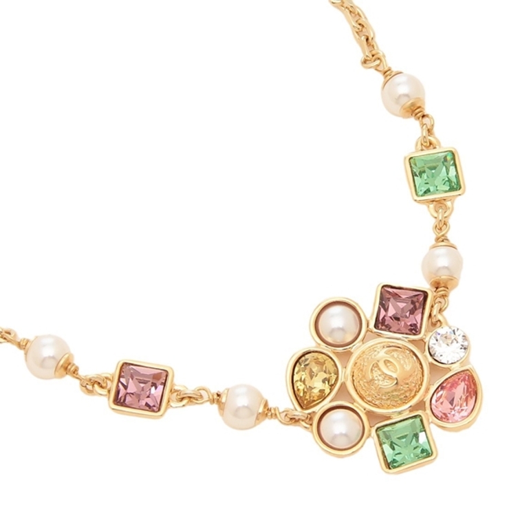 シャネル ネックレス ペンダント | AXES | 詳細画像1 