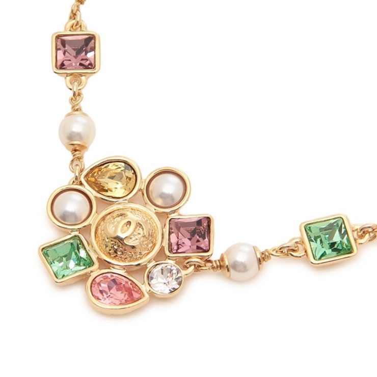 シャネル ネックレス ペンダント | AXES | 詳細画像4 