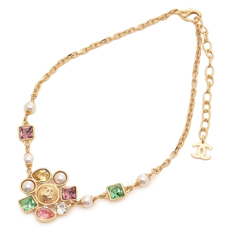 シャネル ネックレス ペンダント | AXES | 詳細画像6 