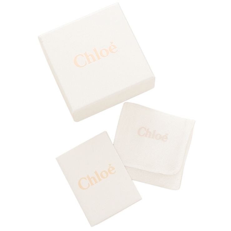 クロエネックレスアクセサリーフェミニティーペンダントゴールドレディースCHLOE18UFO18CB79DA