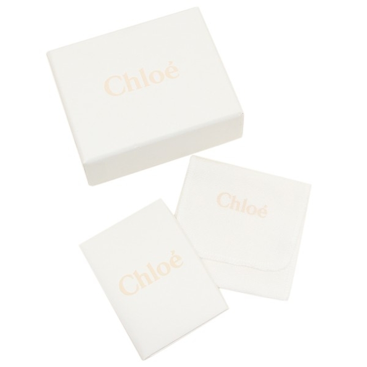 クロエネックレスアクセサリーフェミニティーゴールドレディースCHLOE19SFO76CB79DA