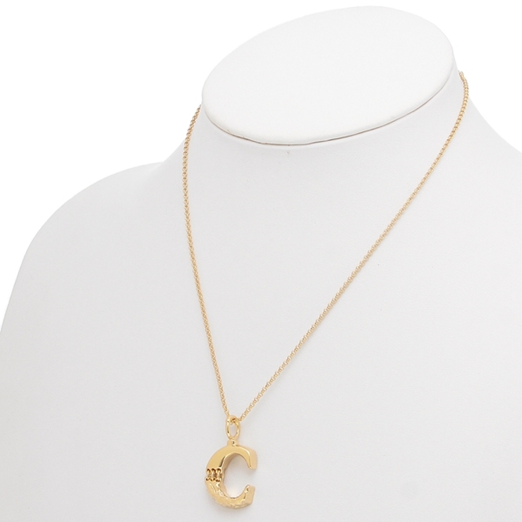 Chloé クロエ フルーツ ロングネックレス | Chloé JP