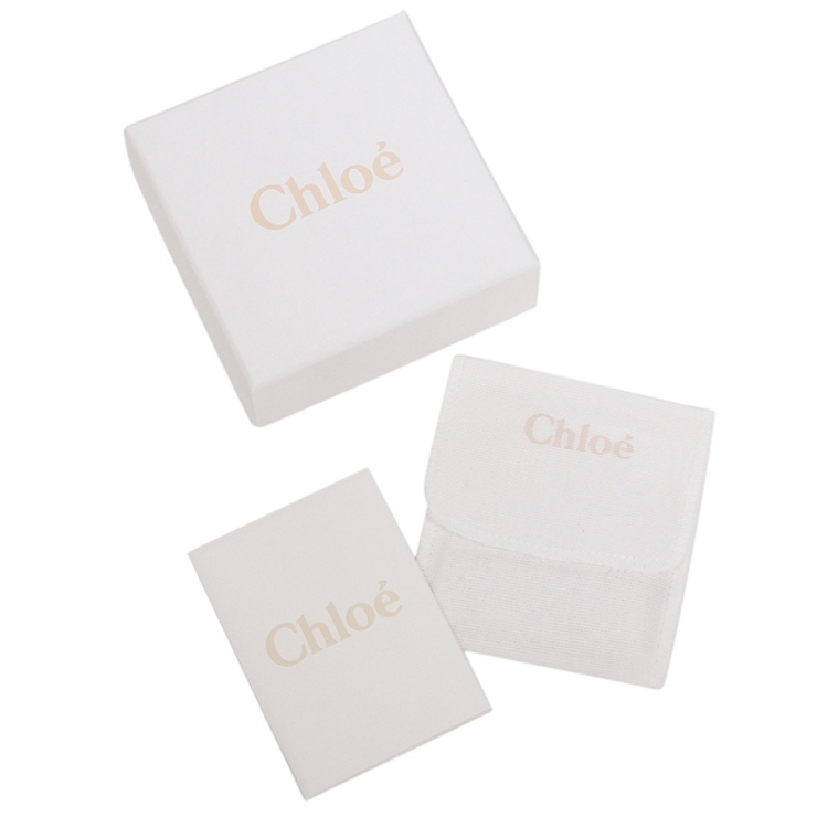 クロエネックレスアクセサリーアルファベットペンダントゴールドレディースCHLOE20SFO2ACB79DA