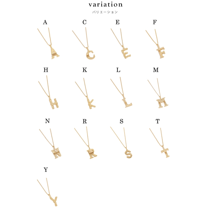 クロエ ネックレス アクセサリー[品番：AXEB0000638]｜AXES