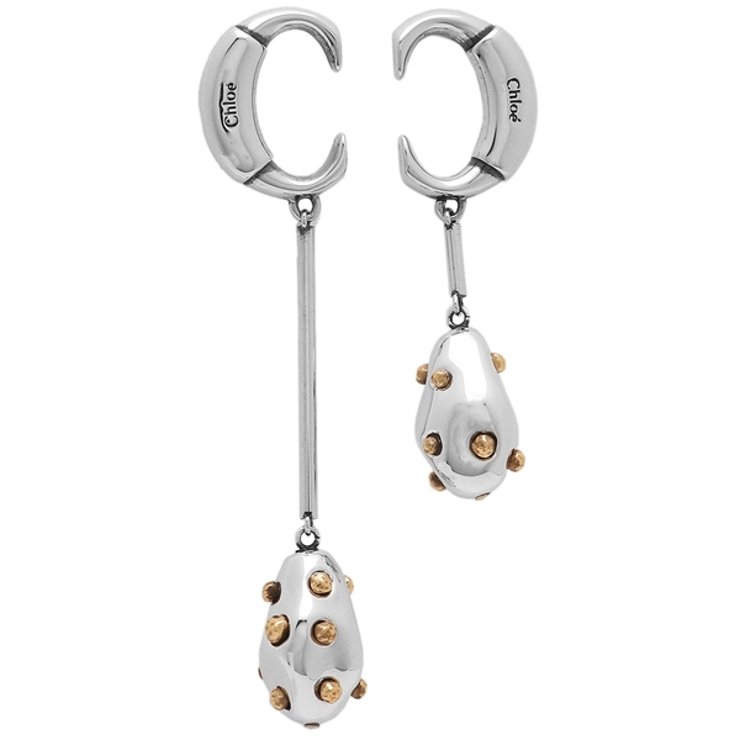 クロエ ピアス ダーシー[品番：AXEB0015189]｜AXES（アクセス）の