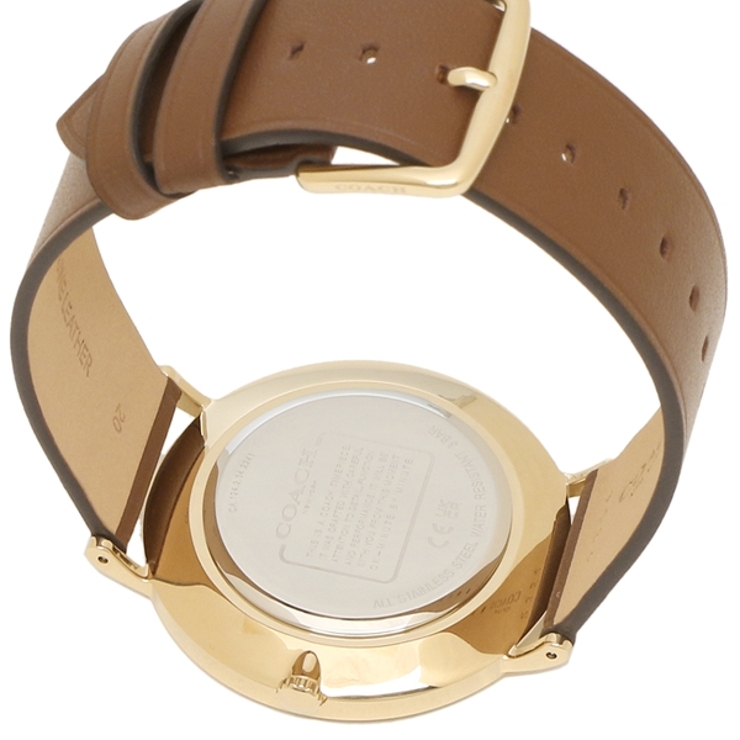 コーチ メンズ 時計[品番：AXEB0023857]｜AXES（アクセス）のメンズファッション通販｜SHOPLIST（ショップリスト）