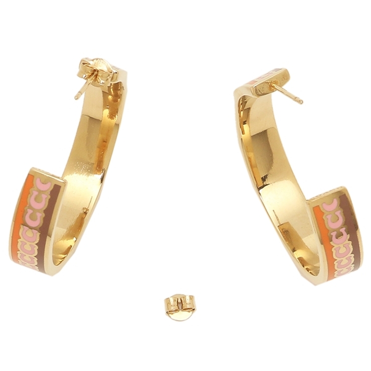 コーチ ピアス アクセサリー[品番：AXEB0019703]｜AXES（アクセス）のレディースファッション通販｜SHOPLIST（ショップリスト）