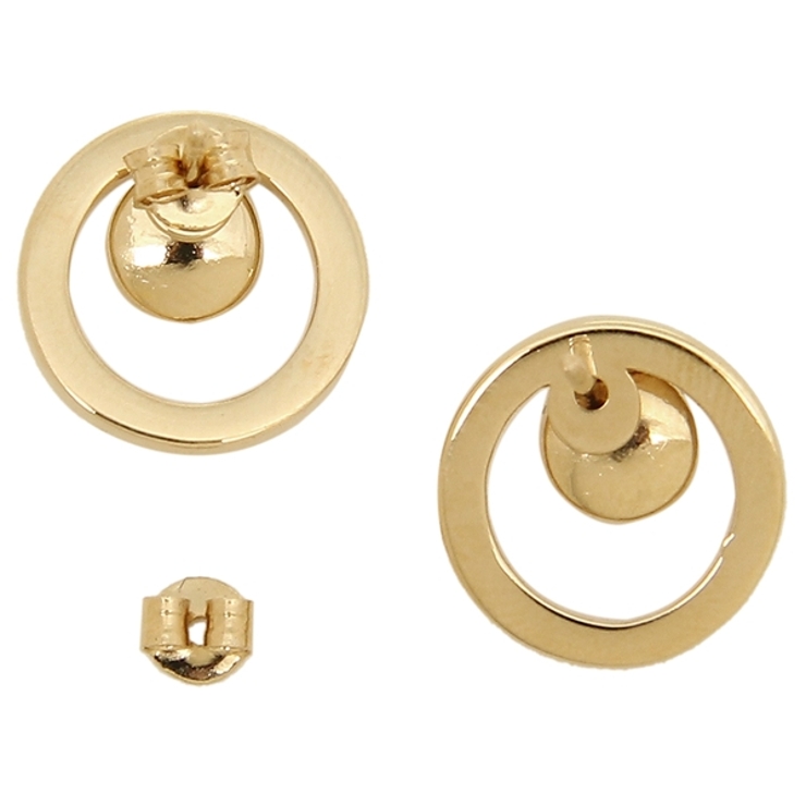 コーチ ピアス アクセサリー[品番：AXEB0014518]｜AXES