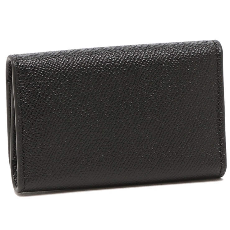 コーチアウトレットキーケースブラックメンズCOACH76741IMBLK