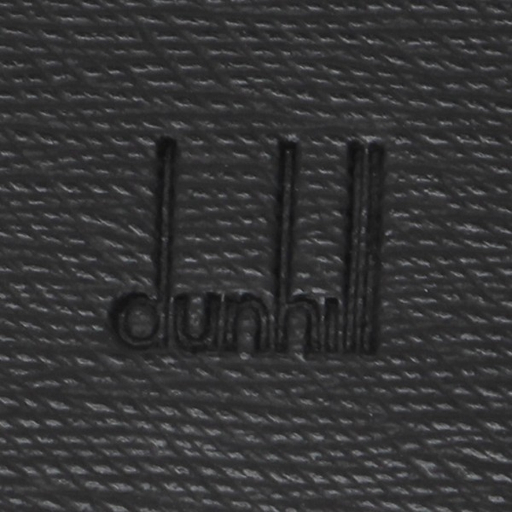ダンヒルキーケースメンズDUNHILL19F2F50SG001Rブラックガンメタル