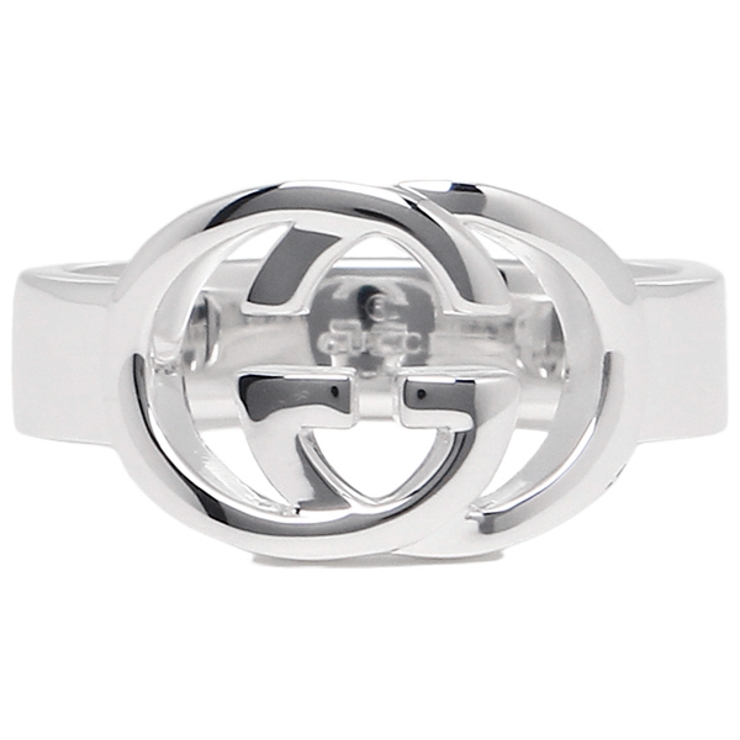 グッチ GUCCI 指輪[品番：AXEB0003575]｜AXES（アクセス）のレディースファッション通販｜SHOPLIST（ショップリスト）