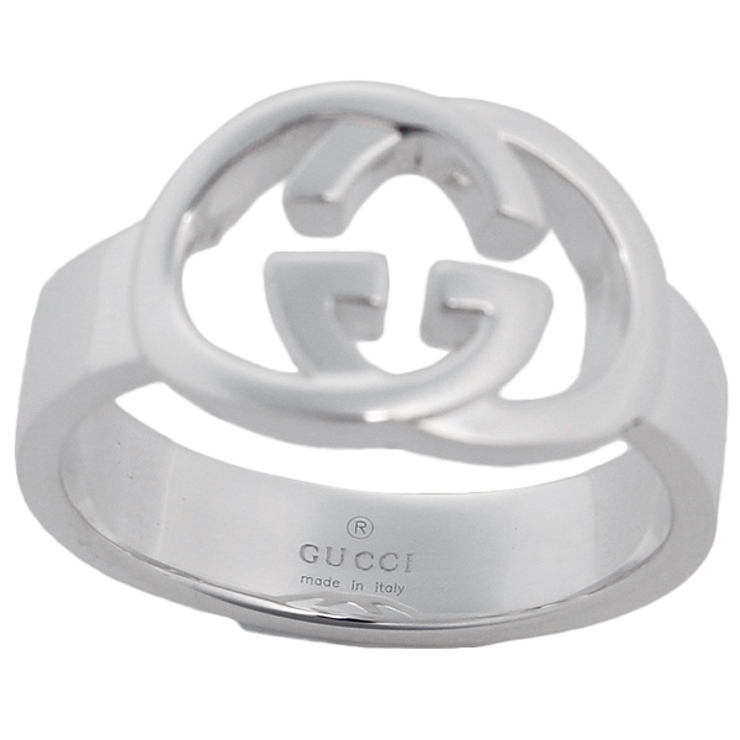 グッチ GUCCI 指輪[品番：AXEB0003575]｜AXES（アクセス）のレディースファッション通販｜SHOPLIST（ショップリスト）