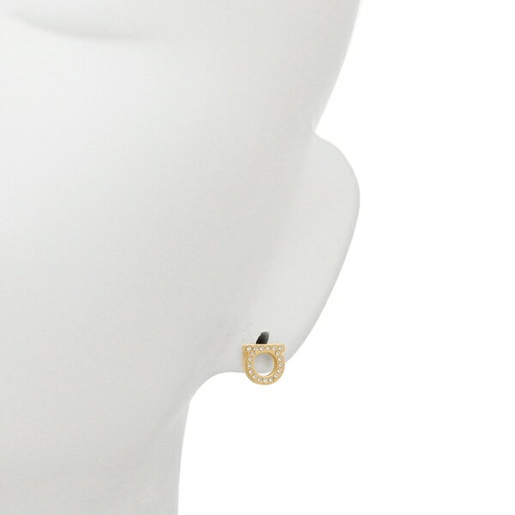 フェラガモ ピアス アクセサリー | AXES | 詳細画像5 