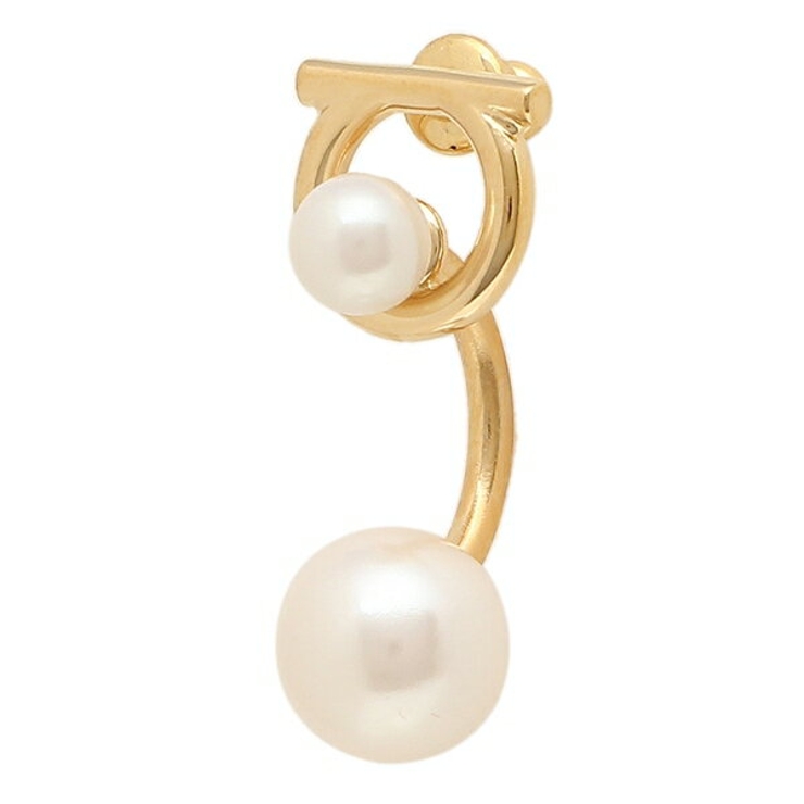 フェラガモ ピアス アクセサリー[品番：AXEB0017331]｜AXES