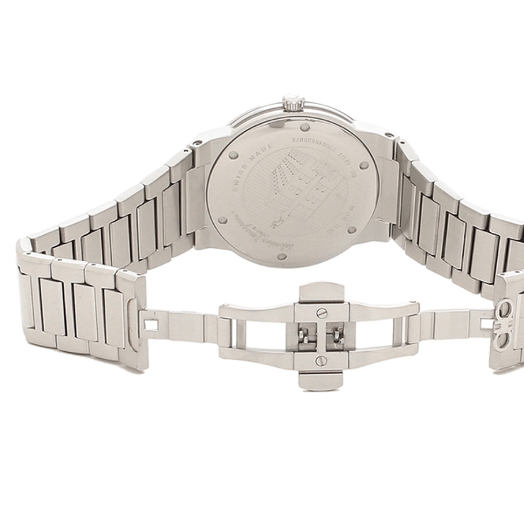 フェラガモ時計クォーツブルーメンズFERRAGAMOSFDT01320
