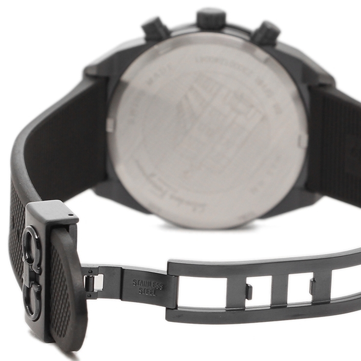 フェラガモ時計クォーツネイビーメンズFERRAGAMOSFHR00220