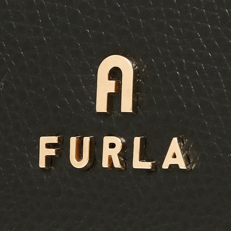 フルラキーケースカメリアブラックレディースFURLAWR00436ARE000O6000
