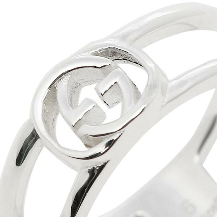 グッチ GUCCI 指輪[品番：AXEB0003593]｜AXES（アクセス）の