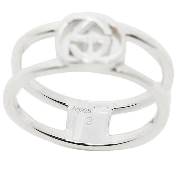 グッチ GUCCI 指輪[品番：AXEB0003593]｜AXES（アクセス）の