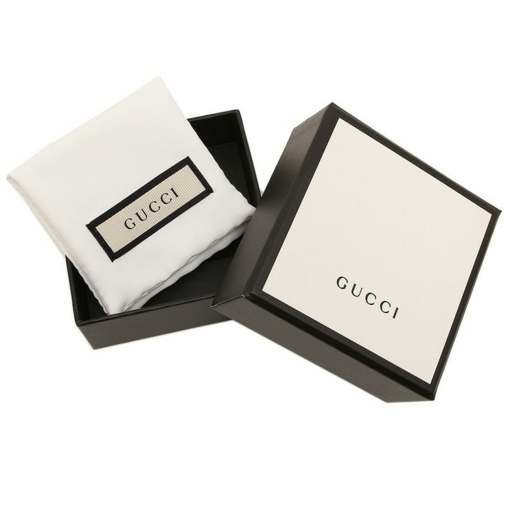 グッチ GUCCI 指輪[品番：AXEB0003593]｜AXES（アクセス）の