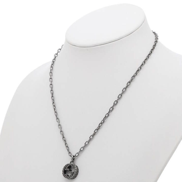 グッチ ネックレス ペンダント[品番：AXEB0011417]｜AXES（アクセス）のレディースファッション通販｜SHOPLIST（ショップリスト）