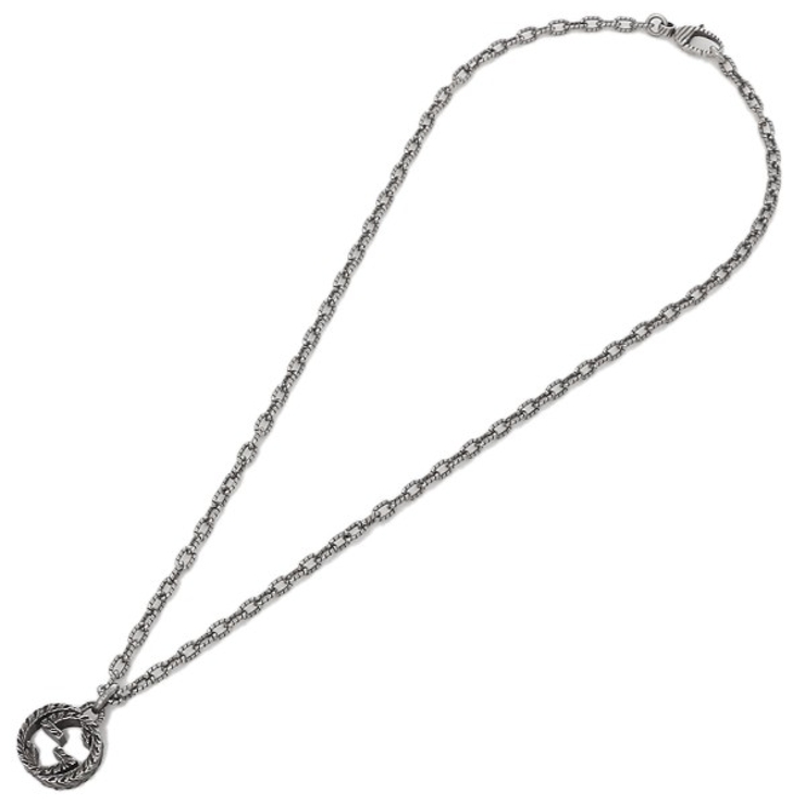 グッチ ネックレス ペンダント[品番：AXEB0011417]｜AXES