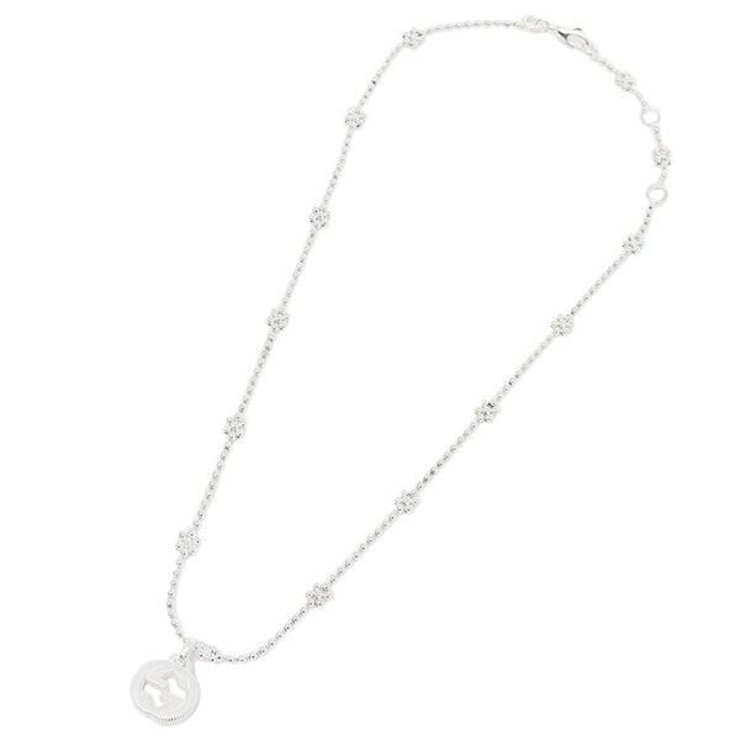 グッチ ネックレス インターロッキングG[品番：AXEB0017394