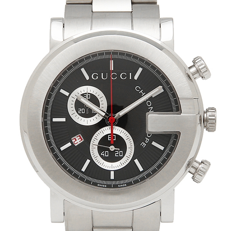 グッチ GUCCI 時計[品番：AXEB0011450]｜AXES（アクセス）のメンズファッション通販｜SHOPLIST（ショップリスト）