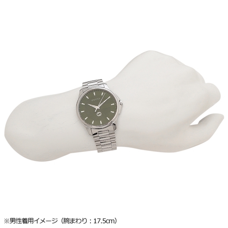 グッチ 時計 Gタイムレス[品番：AXEB0029732]｜AXES（アクセス