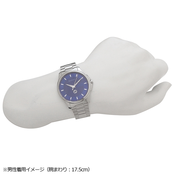 グッチ 時計 Gタイムレス[品番：AXEB0029734]｜AXES（アクセス