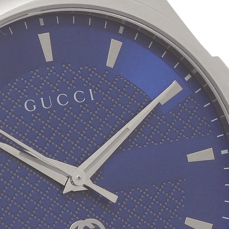 グッチ 腕時計 ペアウォッチ 高級 GUCCI 時計 Gタイムレス
