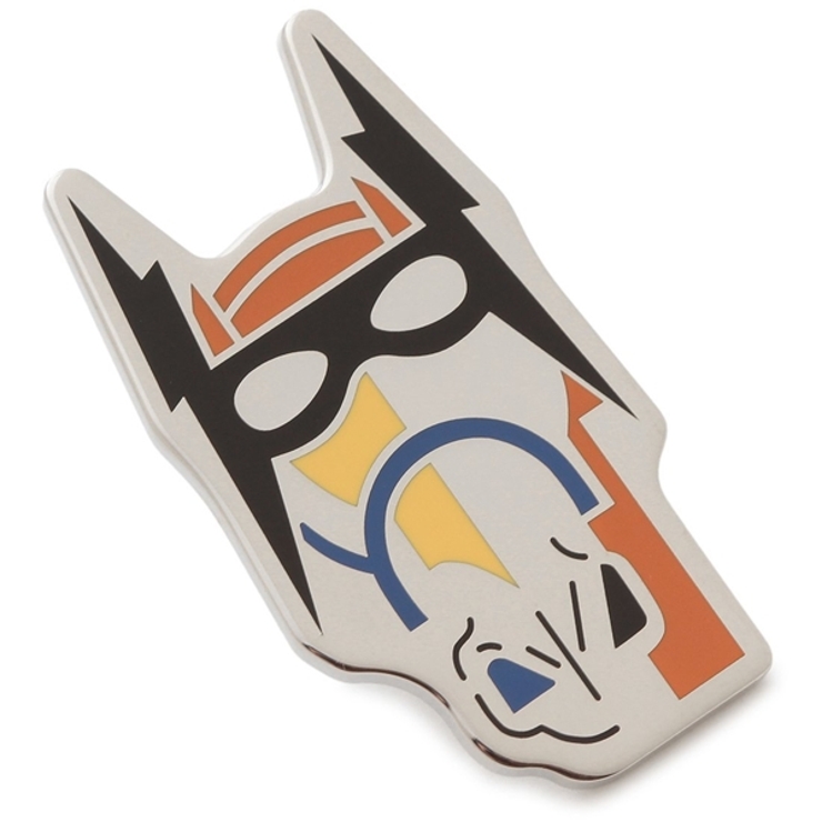 ホットセール エルメス バッジ[品番：AXEB0036746]｜AXES（アクセス ブローチ アクセサリー
