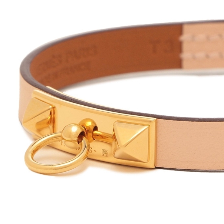 エルメス ミニリヴァル ローズ | AXES | 詳細画像2 