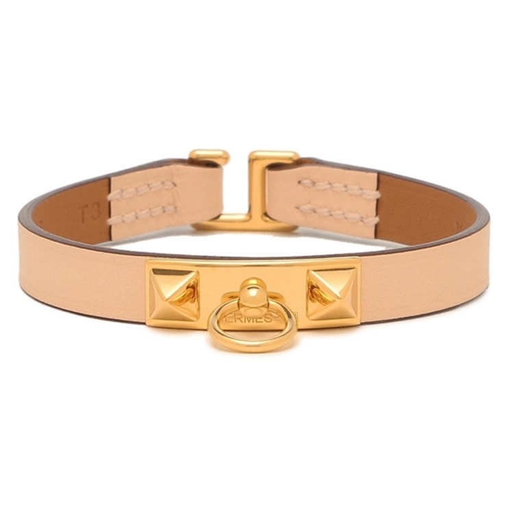 エルメス ミニリヴァル ローズ | AXES | 詳細画像5 