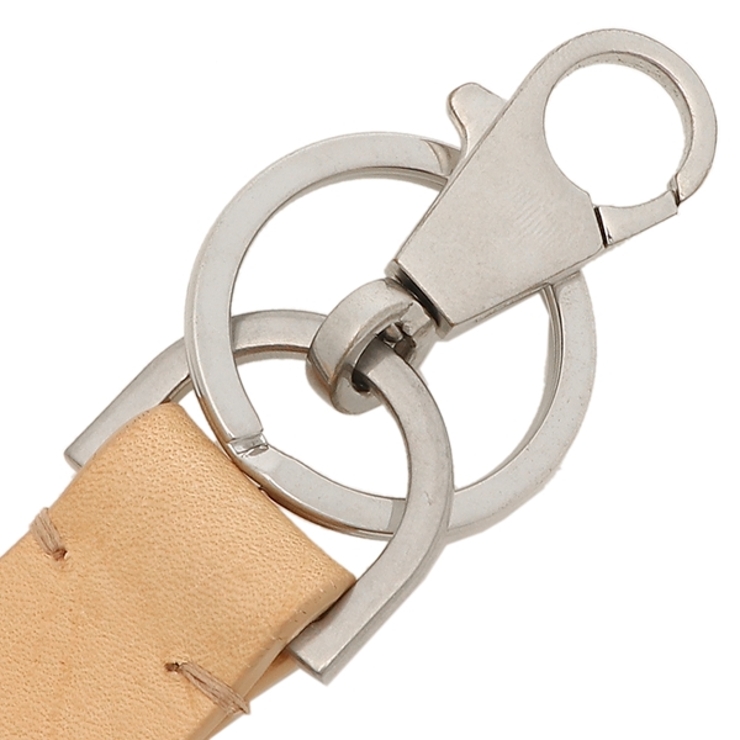 イルビゾンテ キーホルダー キーリング | AXES | 詳細画像3 